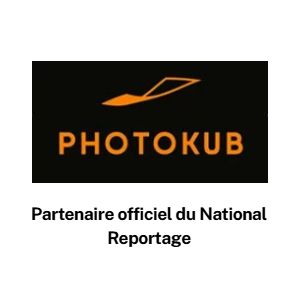 Logo de la société PHOTOKUB